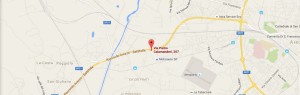 studio commerciale redi mappa